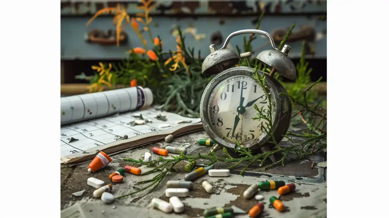 Zdjęcie Mam wszystkiego dość: Jak radzić sobie z wyczerpaniem psychicznym?