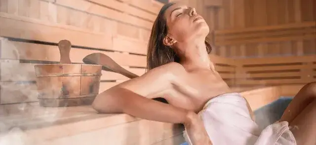 Zdjęcie Co daje sauna po treningu? Odkryj sekrety szybszej regeneracji