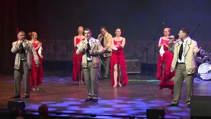 Zdjęcie 5 białoruskich piosenek, które skradną twoje serce. Posłuchaj!