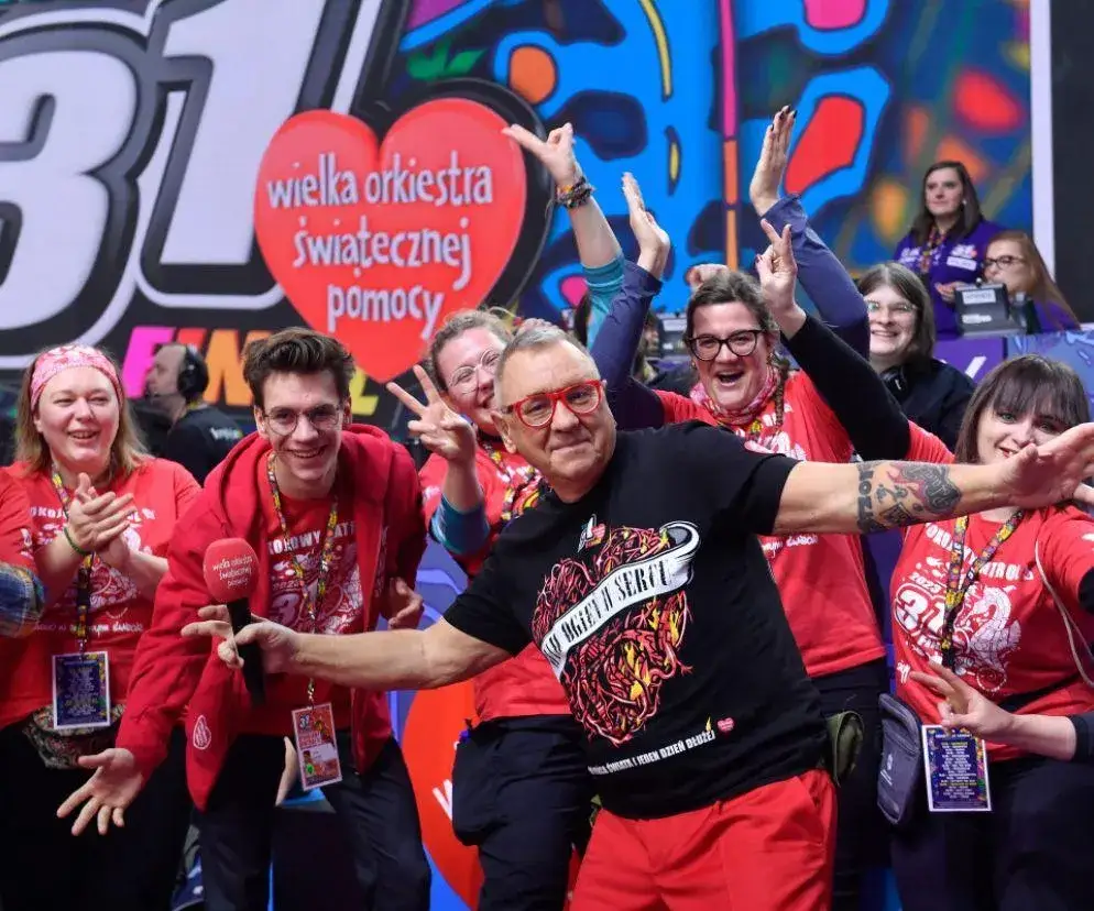 Zdjęcie Ile wośp zebrał przez 28 lat? Zaskakujące kwoty i ich wpływ na zdrowie