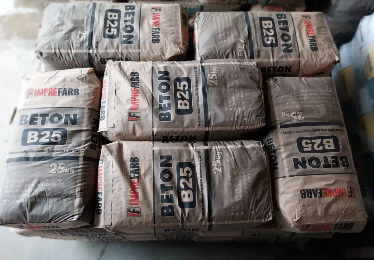 Zdjęcie Jak obliczyć beton na posadzkę - uniknij błędów i oszczędzaj pieniądze