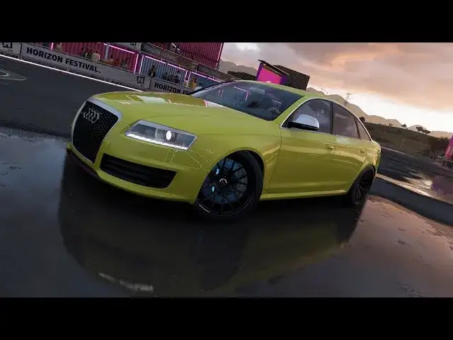 Zdjęcie Konwój w Forza Horizon 5 – łatwy sposób na wspólną jazdę bez stresu