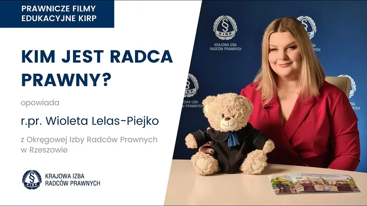 Zdjęcie Kim jest radca prawny i jakie ma uprawnienia w Polsce?