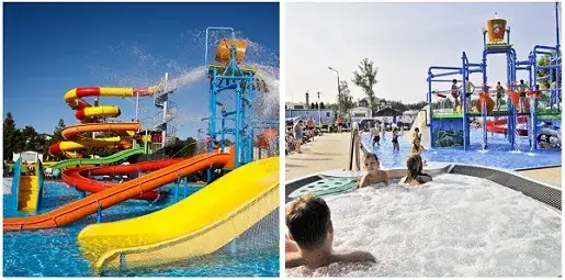 Zdjęcie Gdzie z dzieckiem w styczniu? Odkryj najlepsze miejsca na rodzinny wyjazd