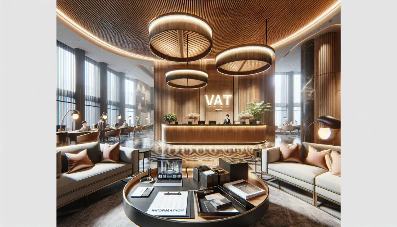 Zdjęcie Nocleg jaki VAT: poznaj stawki i uniknij nieprzyjemnych niespodzianek