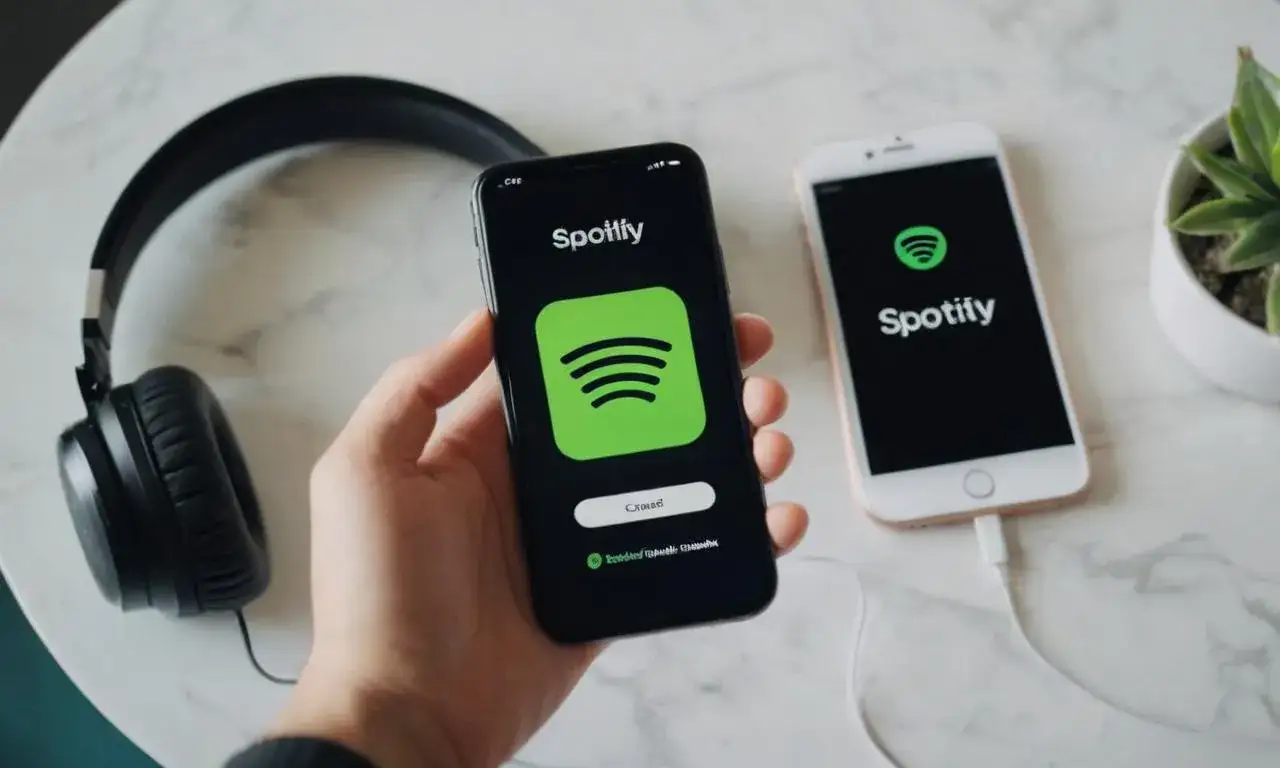 Zdjęcie Jak zrezygnować z Spotify Premium i uniknąć nieprzyjemności