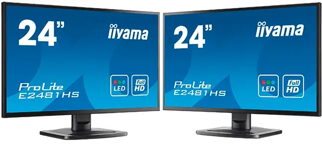 Zdjęcie Czy Podłączenie Drugiego Monitora Wpływa na Wydajność Komputera? Wpływ Dodatkowego Monitora na Obciążenie Sprzętu