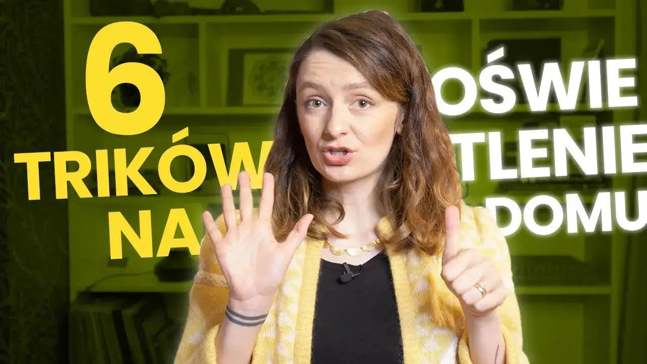 Zdjęcie Jak zaplanować oświetlenie w domu, aby uniknąć błędów i kosztów