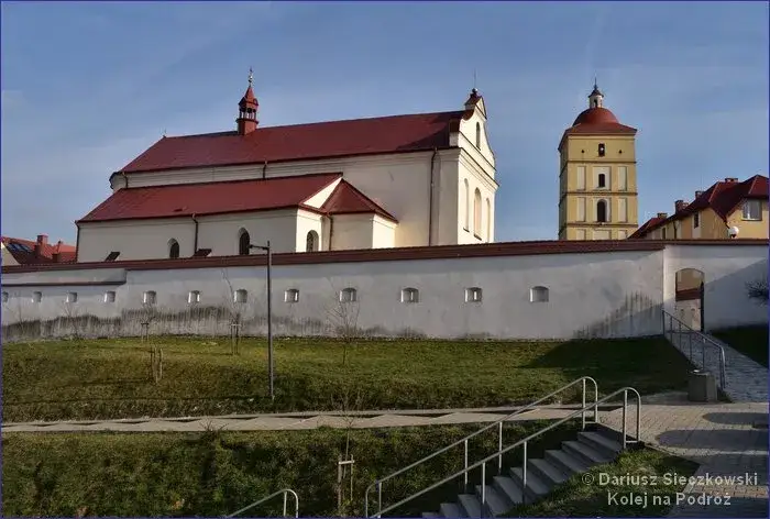 Zdjęcie Atrakcje Leżajsk - Odkryj niezwykłe miejsca i rodzinne atrakcje
