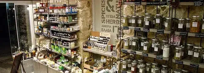 Zdjęcie Co warto przywieźć z Krety? Odkryj unikalne pamiątki i smaki