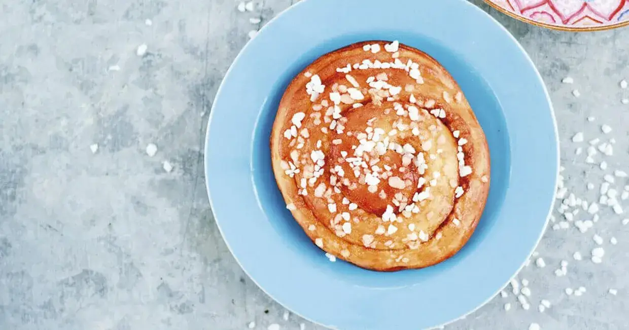 Zdjęcie Gdzie zjeść w Sztokholmie? Najlepsze miejsca na każdą kieszeń