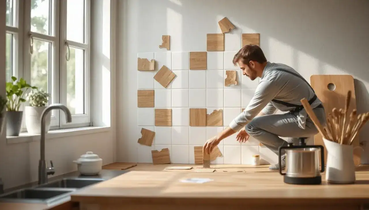 Zdjęcie Zle wykonany remont? Zgłoś wady i poznaj swoje prawa krok po kroku