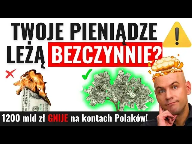 Zdjęcie Czy lokaty wzrosną? Sprawdź, co czeka Twoje oszczędności i jak się przygotować