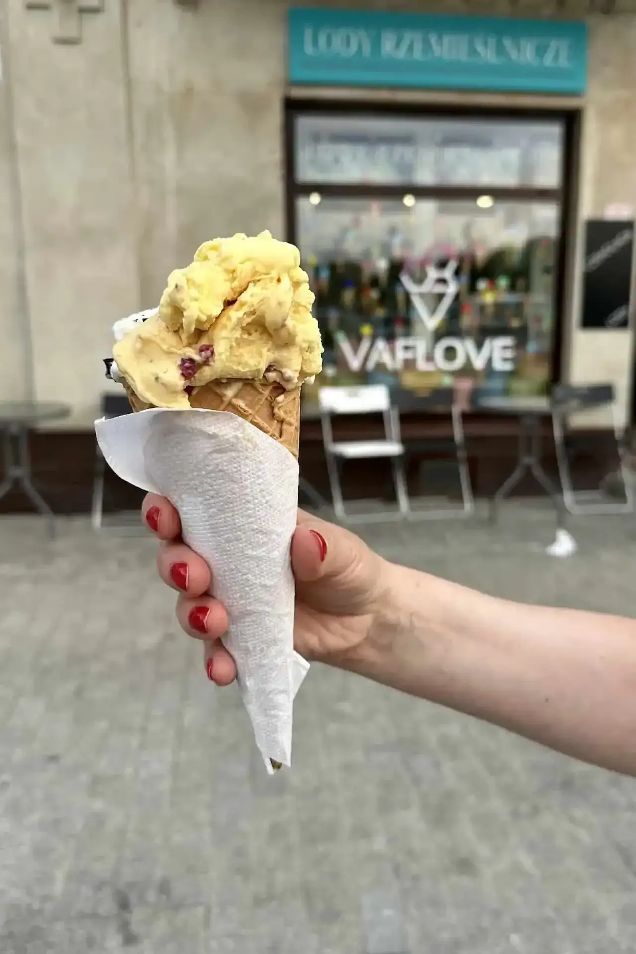 Zdjęcie Gdzie zjeść w Zamości? Odkryj najlepsze restauracje i smaki