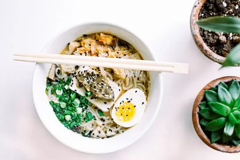 Zdjęcie Co to jest ramen zupa? Odkryj sekrety tej pysznej potrawy