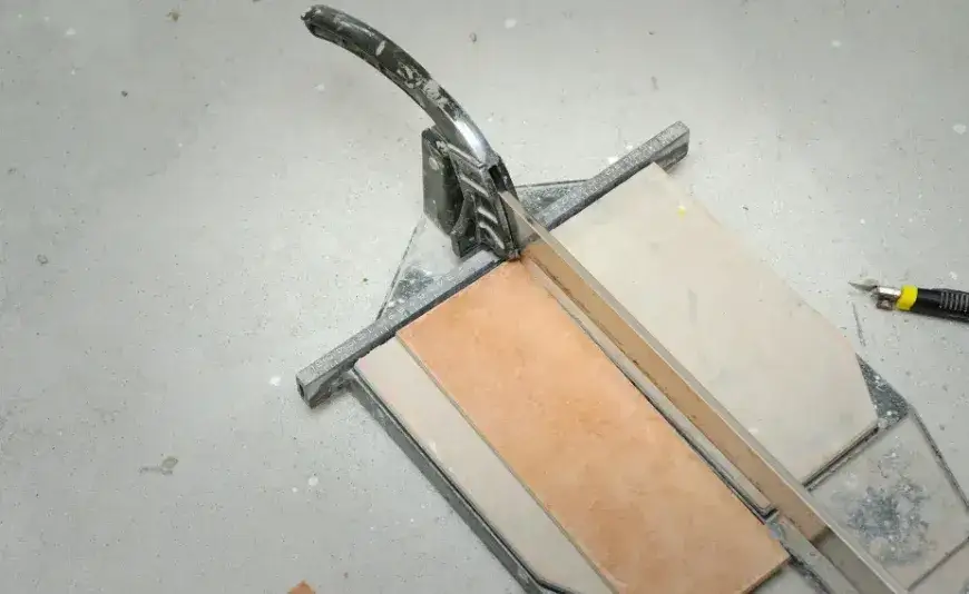 Zdjęcie Jaką przecinarkę do glazury wybrać, aby uniknąć błędów i kosztów?