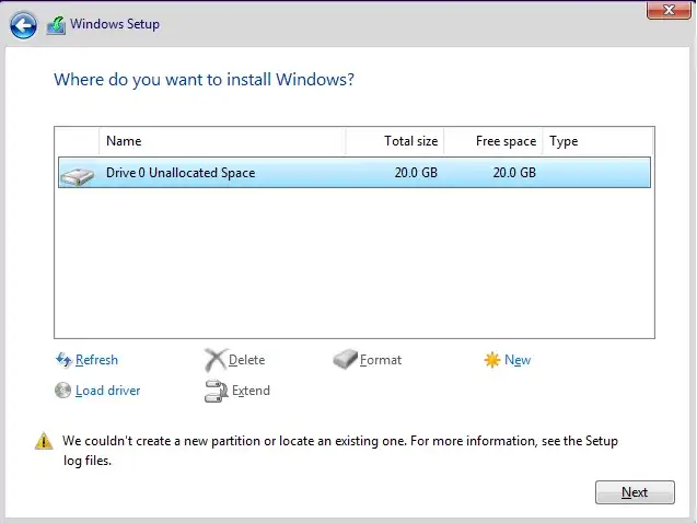 Zdjęcie Jak utworzyć partycje w Windows 10 i uniknąć utraty danych