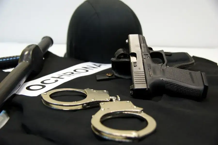 Zdjęcie Kwalifikowany pracownik ochrony: ile kosztuje szkolenie co 5 lat?