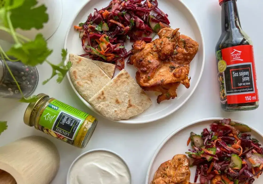 Zdjęcie Jak zrobić chińską przyprawę w domu - proste przepisy i porady