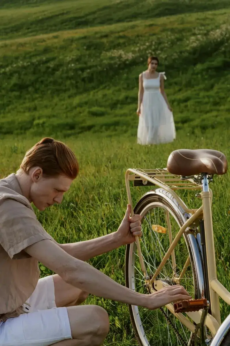 Zdjęcie Ile kosztuje wymiana piasty w rowerze? Sprawdź ceny w Twoim regionie