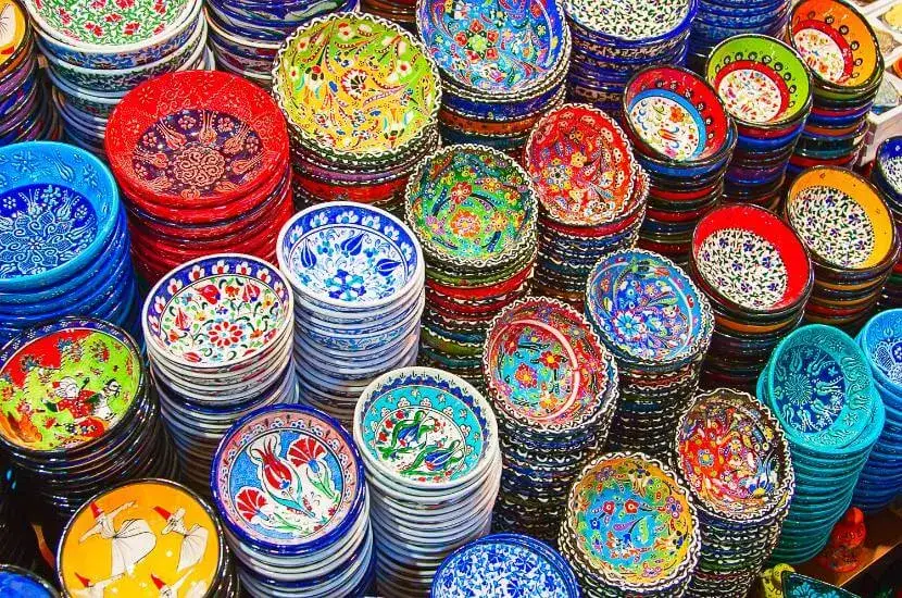 Zdjęcie Jakie napiwki w Turcji w hotelu? Oto, co musisz wiedzieć!