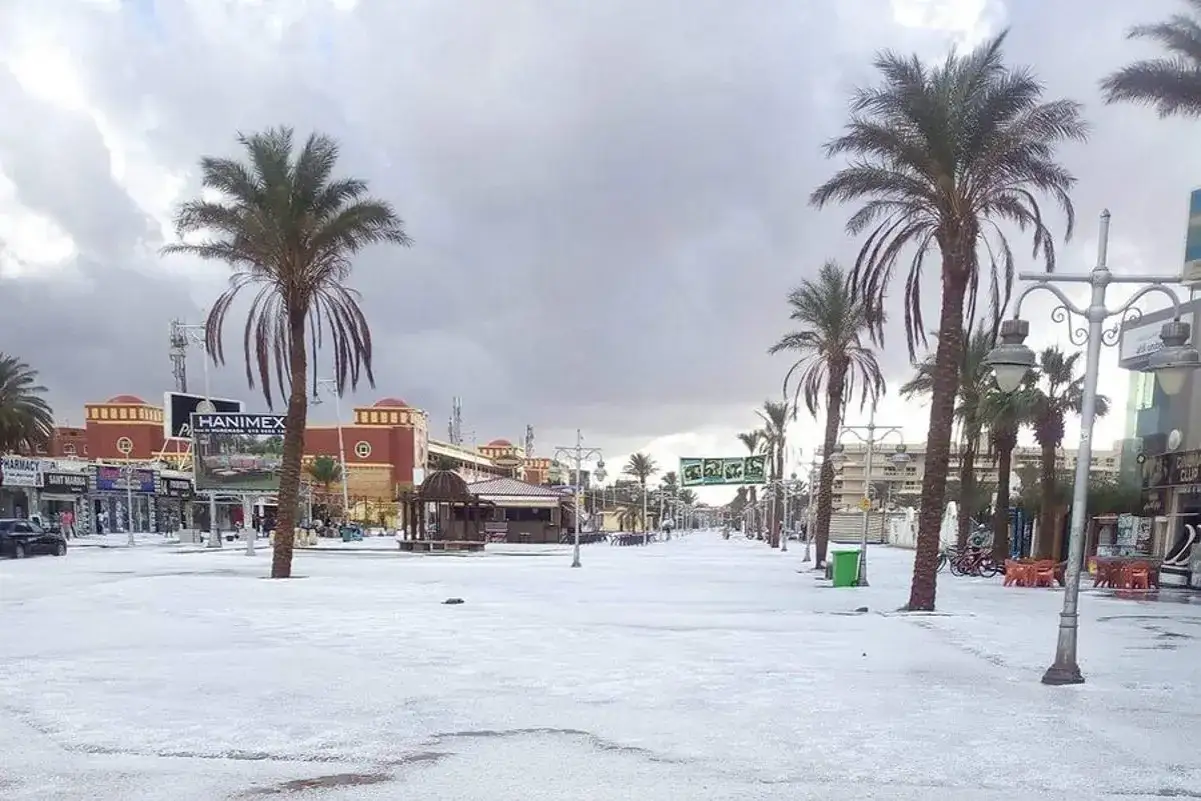 Zdjęcie Czy w Hurghadzie jest bezpiecznie? Poznaj prawdę o egipskim kurorcie