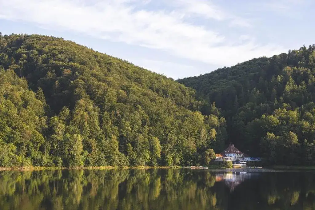 Zdjęcie Fregata Dolny Śląsk: historia, widoki i wyjątkowe dania, które musisz spróbować
