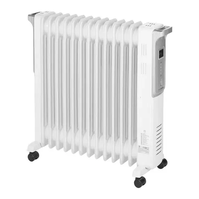 Zdjęcie Jaki grzejnik do łazienki 5m2? Sprawdź najlepsze opcje i porady