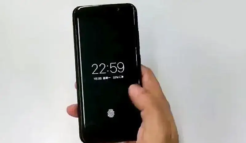 Zdjęcie Czy iPhone 11 ma czytnik linii papilarnych? Oto zaskakująca prawda