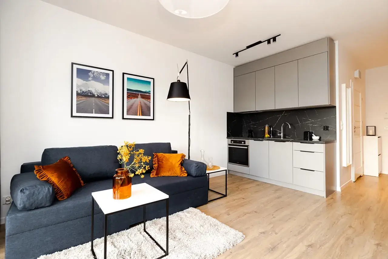 Zdjęcie Ile kosztuje wynajem mieszkania w Krakowie – sprawdź aktualne ceny