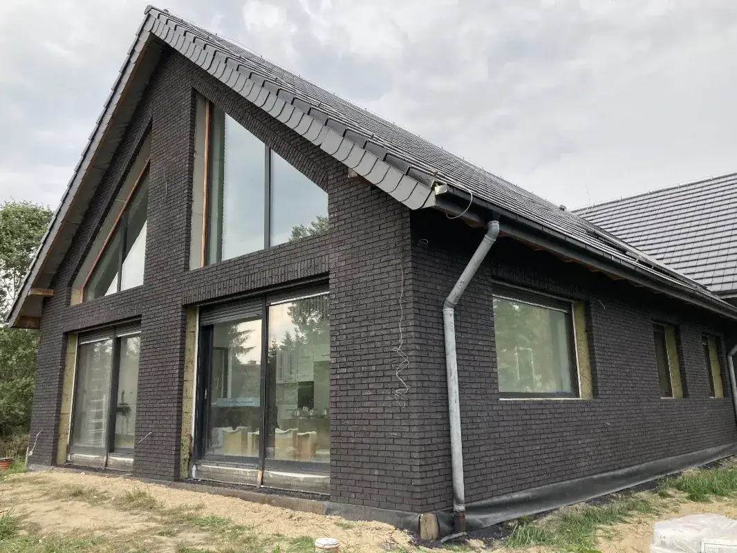 Zdjęcie Ile kosztuje elewacja z klinkieru? Sprawdź, co wpływa na cenę