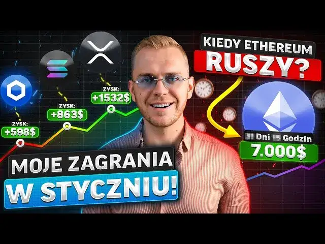 Zdjęcie Które altcoiny mają szansę na sukces?