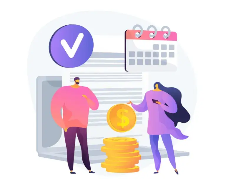 Zdjęcie Pożyczka na oświadczenie co to znaczy i jak uniknąć pułapek