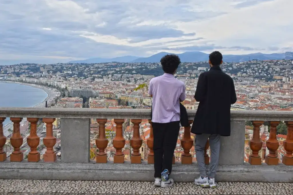 Zdjęcie Czy w Nicei jest bezpiecznie? Poznaj prawdę o bezpieczeństwie w mieście