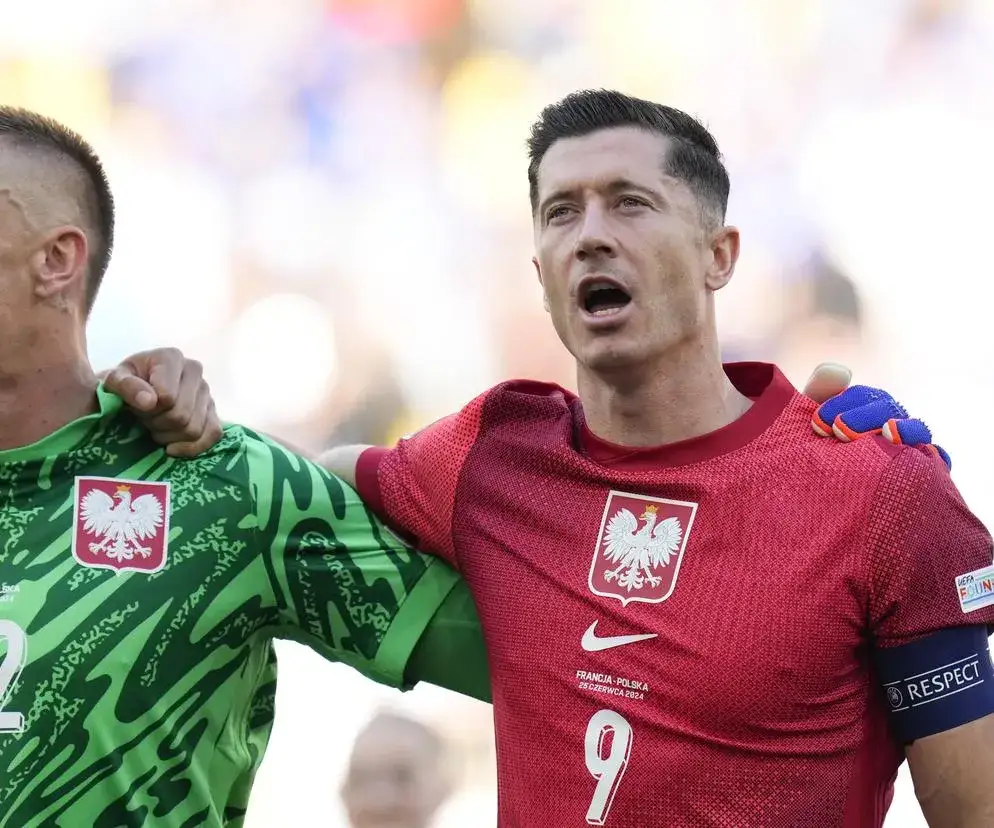 Zdjęcie Gdzie urodził się Lewandowski? Zaskakujące fakty o jego życiu