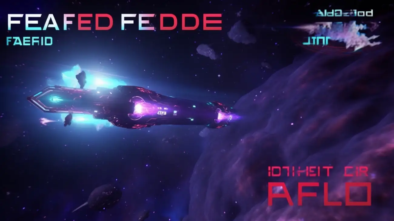 Nowa beta Starfield: FSR 3 dostępna!