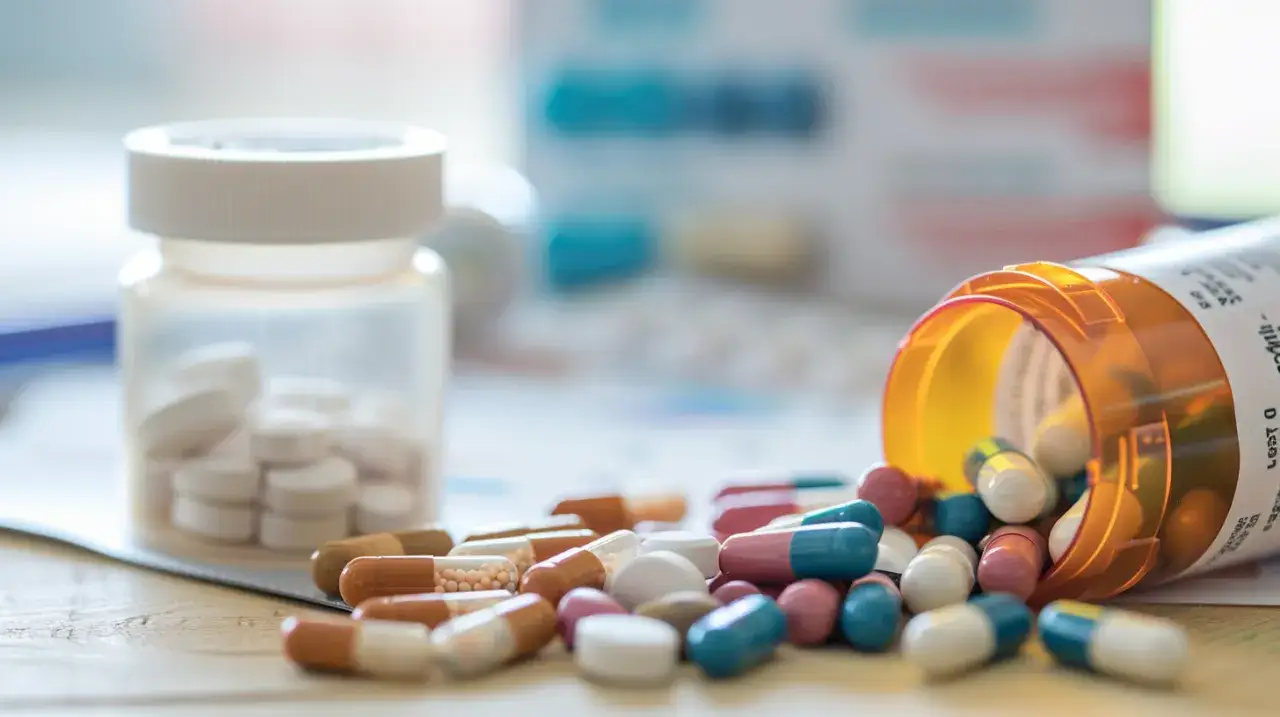 Zdjęcie Kandydoza: Jakie leki są najskuteczniejsze? Przewodnik leczenia