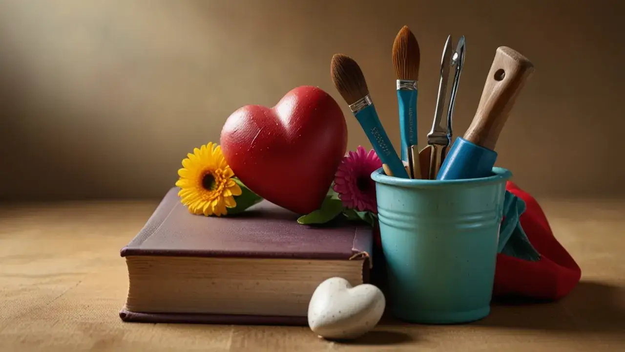 Zdjęcie Dlaczego warto angażować się w wolontariat?