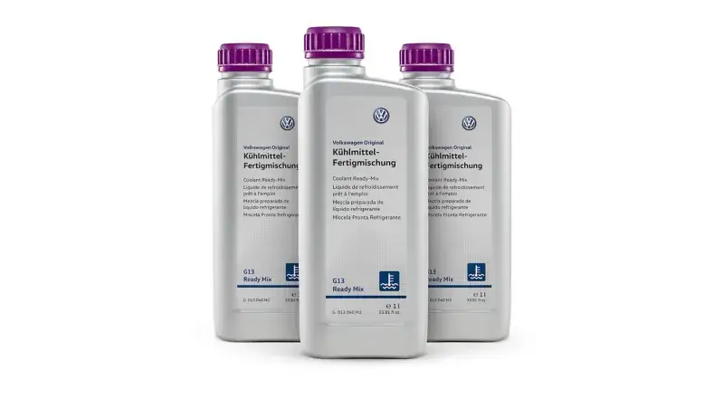 Zdjęcie Jaki płyn chłodniczy do diesla? Kluczowe informacje, które musisz znać