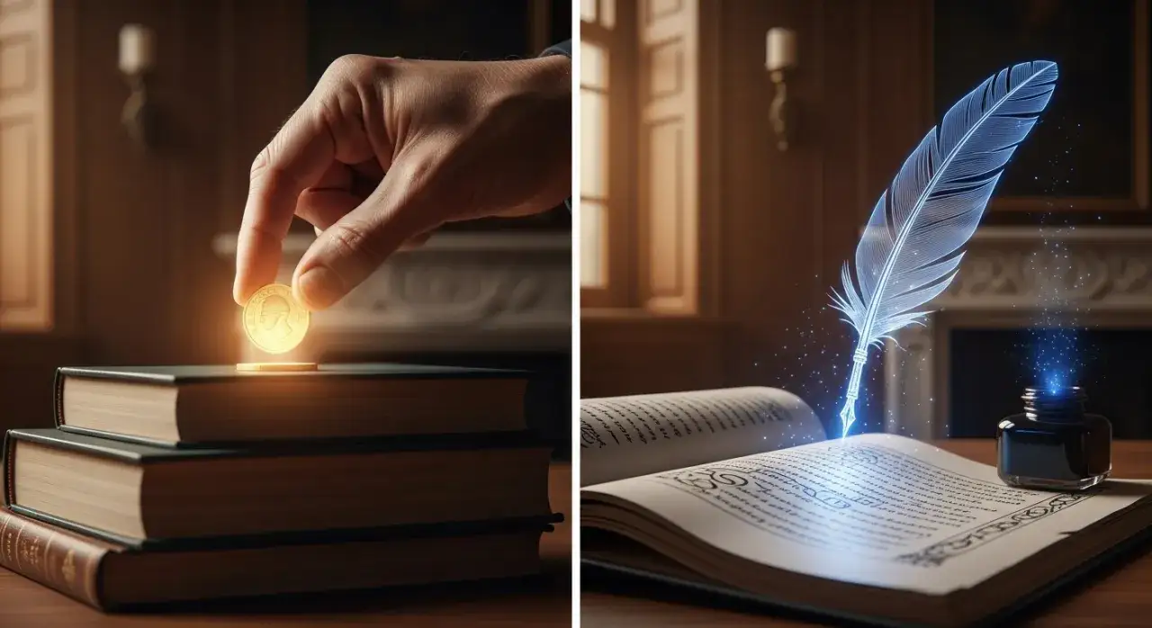 Zdjęcie Hipoteka: samemu czy z notariuszem? Koszty, ryzyka, wybór