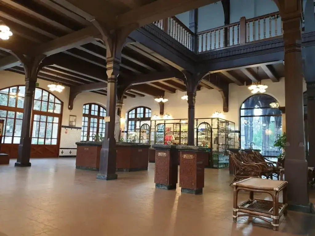 Zdjęcie Gdzie zjeść w Szczawnie-Zdroju? Odkryj kulinarne perełki!