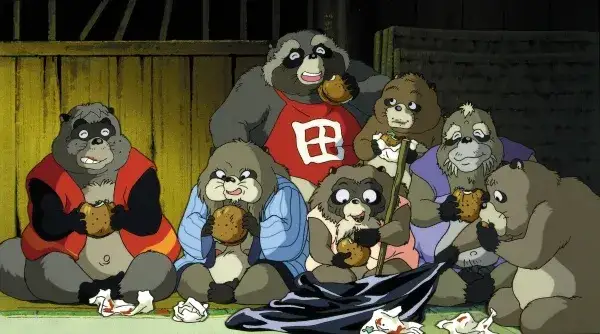 Zdjęcie Nominowane animacje do Oscara: poznaj filmy, które zachwyciły