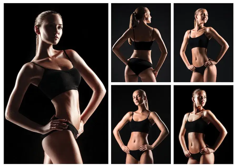 Zdjęcie Jak wygląda modelka? Odkryj cechy idealnej modelki i jej wymagania