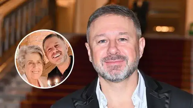 Zdjęcie Czy Andrzej Piaseczny ma żonę? Prawda o jego życiu osobistym