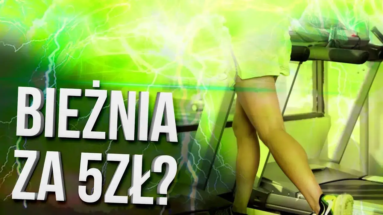 Zdjęcie Jak zrobić bieżnię w domu tanio i łatwo – proste kroki do DIY