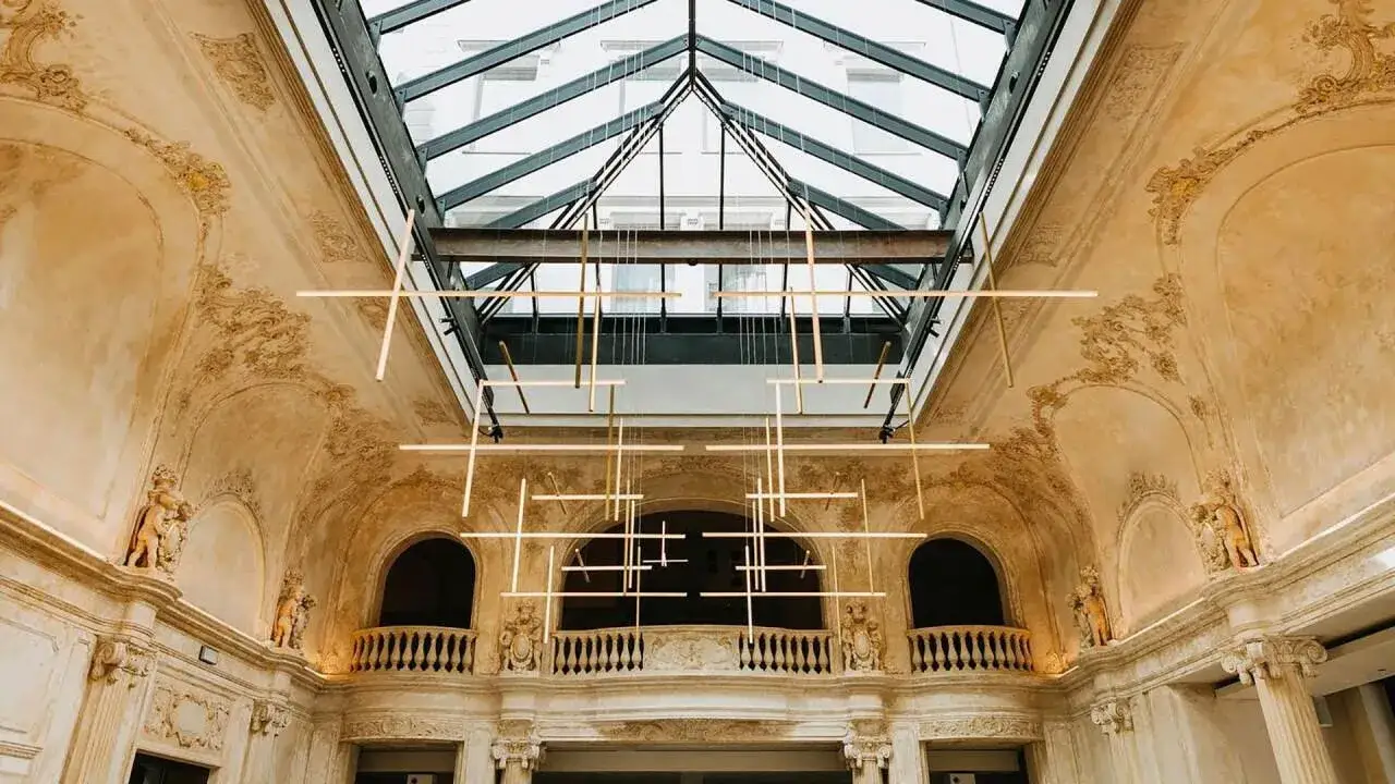 Zdjęcie Grand Hotel Łódź - Kiedy otwarcie i co warto wiedzieć?