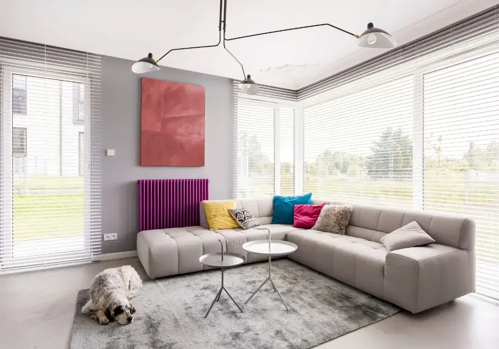 Zdjęcie Czym można zasłonić okna familiada? Odkryj najlepsze sposoby na prywatność