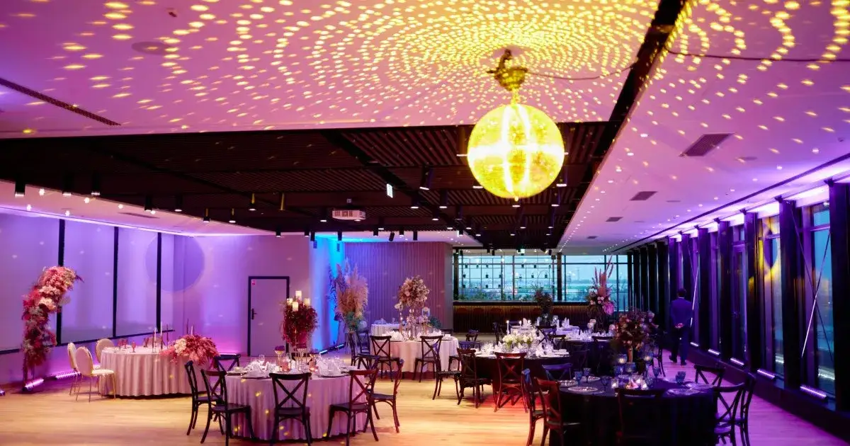 Zdjęcie Ile kosztuje wynajem sali na wesele? Sprawdź ukryte koszty!