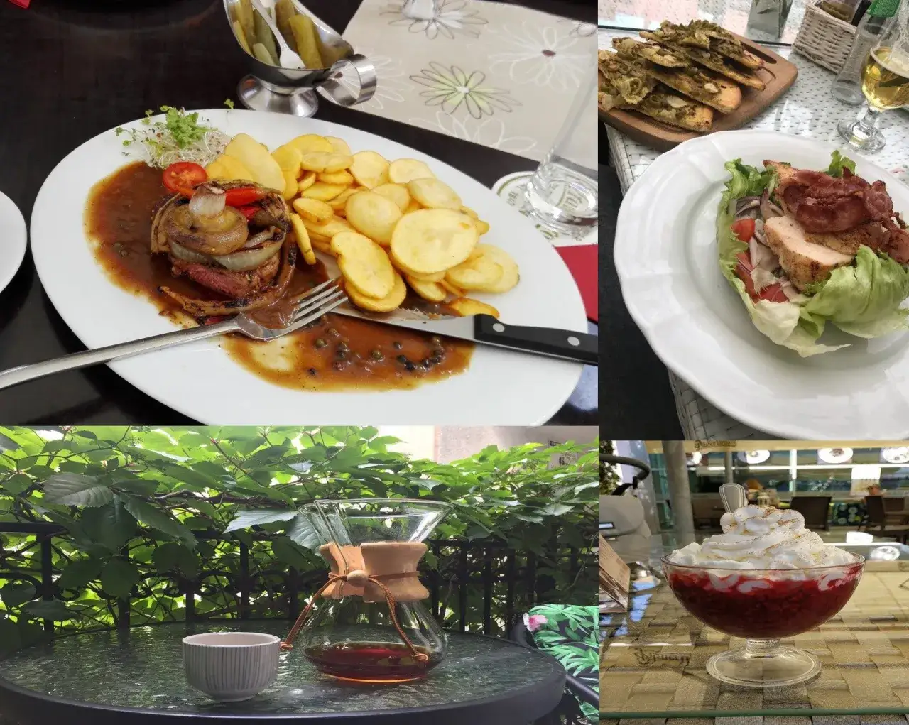 Zdjęcie Gdzie zjeść w Koszalinie? Odkryj najlepsze lokale gastronomiczne