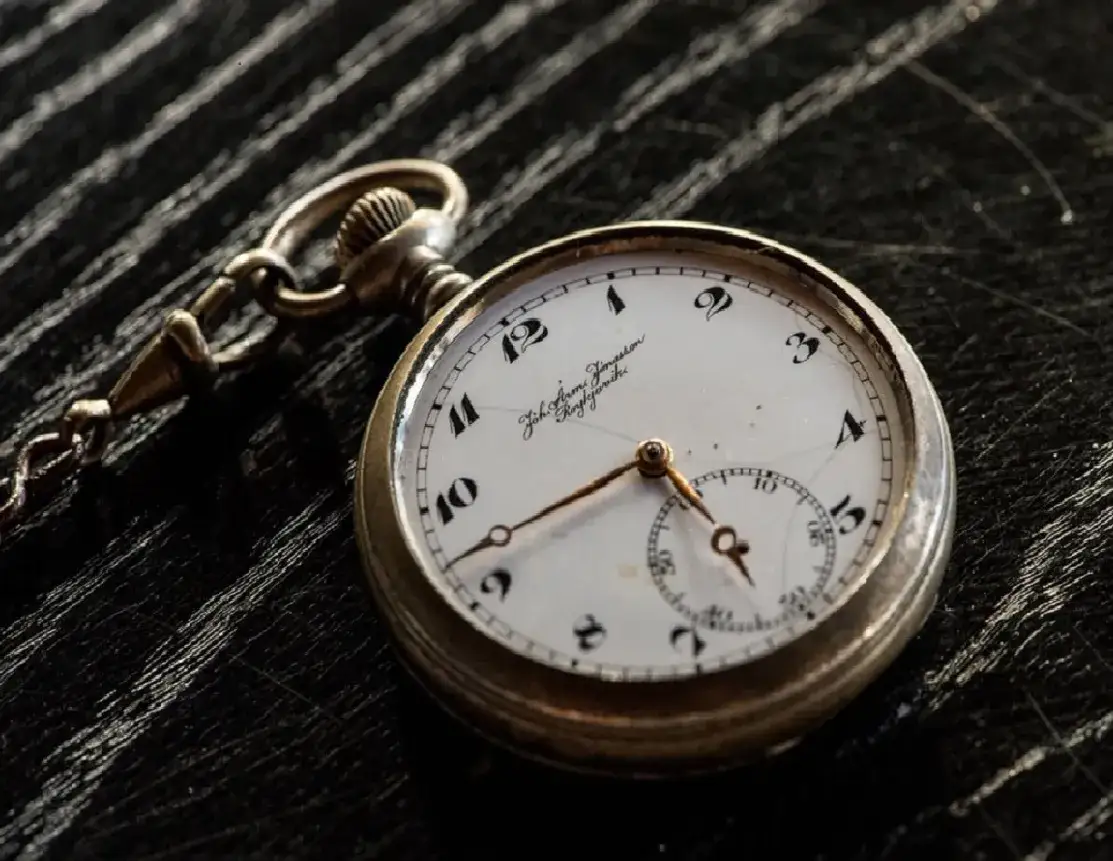 Zdjęcie Kiedy wynaleziono zegar? Fascynująca historia rozwoju zegarów